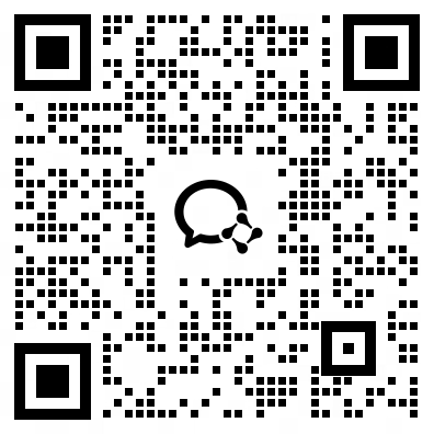  Enterprise WeChat QR Code